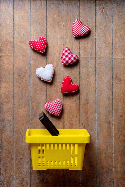 رضایت مشتری