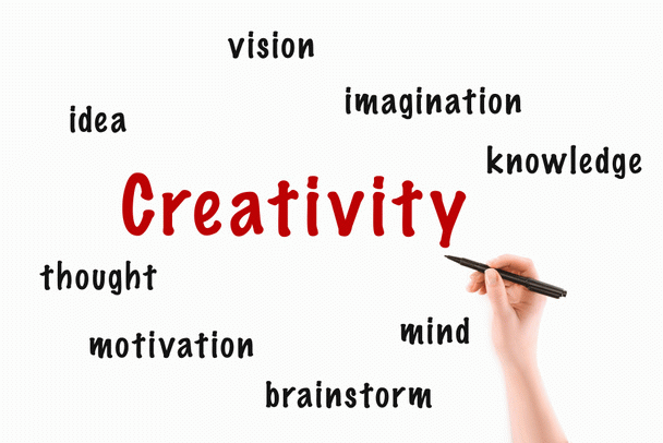 خلاقیت و نوآوری
