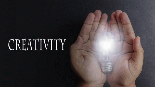 خلاقیت و نوآوری